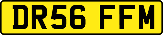DR56FFM