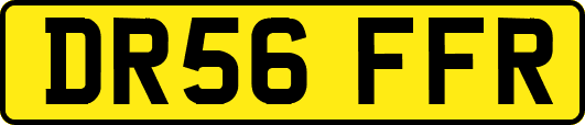 DR56FFR
