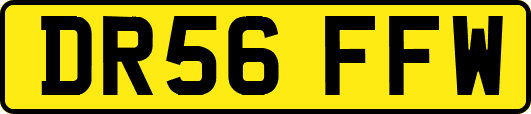 DR56FFW