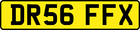DR56FFX