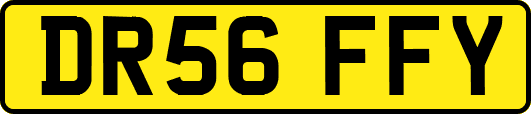 DR56FFY