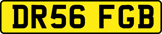 DR56FGB