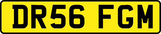 DR56FGM