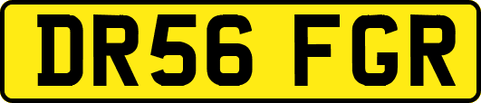 DR56FGR