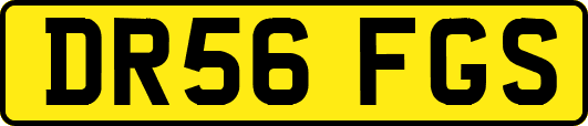 DR56FGS