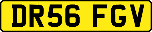 DR56FGV