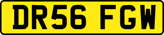 DR56FGW