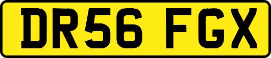 DR56FGX