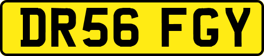 DR56FGY