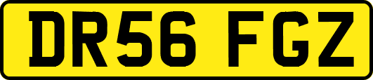 DR56FGZ
