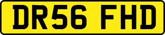 DR56FHD