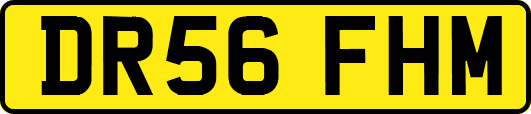 DR56FHM