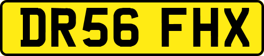 DR56FHX
