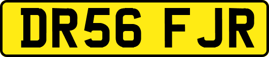 DR56FJR