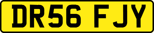 DR56FJY