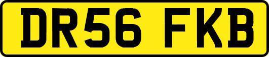 DR56FKB