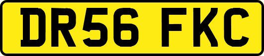 DR56FKC