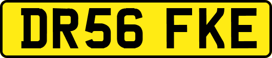 DR56FKE