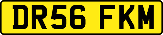 DR56FKM