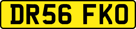 DR56FKO