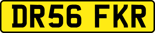 DR56FKR