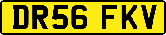 DR56FKV