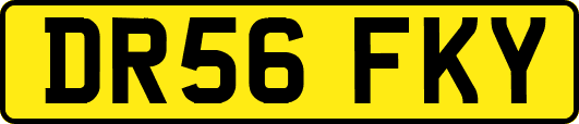 DR56FKY