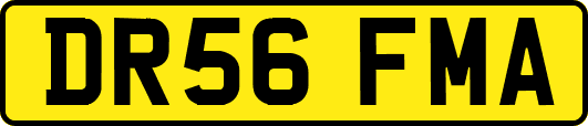 DR56FMA