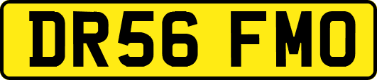 DR56FMO