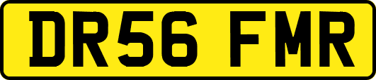 DR56FMR