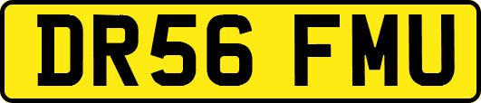 DR56FMU