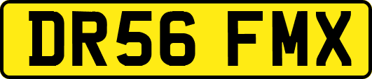 DR56FMX