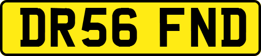 DR56FND