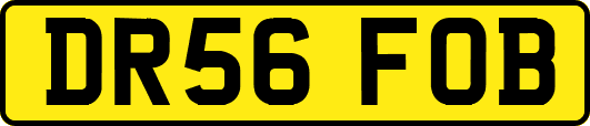 DR56FOB