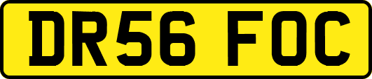 DR56FOC