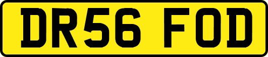 DR56FOD
