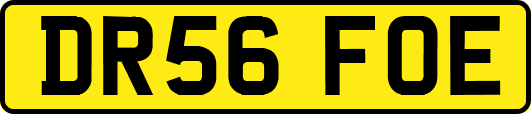 DR56FOE
