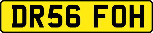DR56FOH