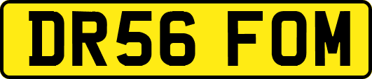 DR56FOM