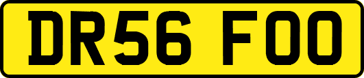 DR56FOO