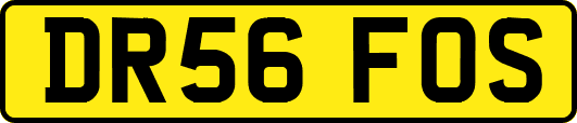 DR56FOS