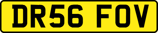 DR56FOV