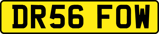 DR56FOW