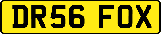DR56FOX