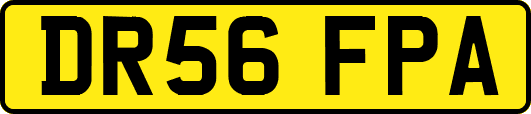 DR56FPA