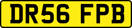 DR56FPB