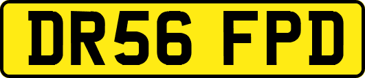 DR56FPD