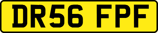 DR56FPF