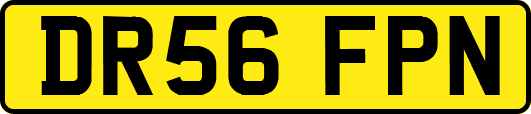 DR56FPN
