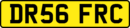DR56FRC